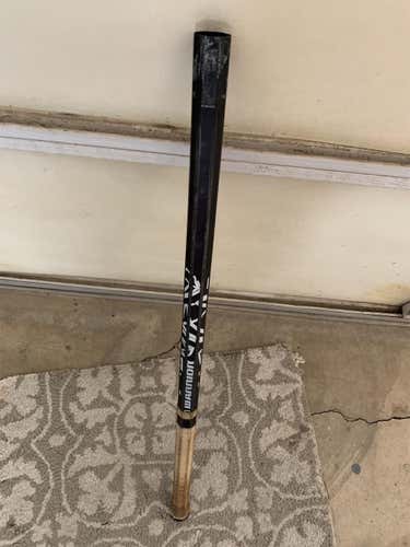 Black Warrior Evo Pro Diamond