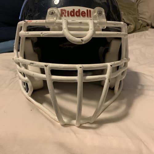 Riddel Revo Speed Helmet