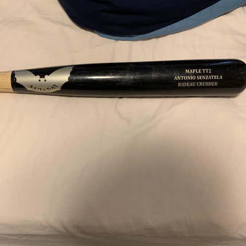 Antonio Senzetela Wood Sambat *broken