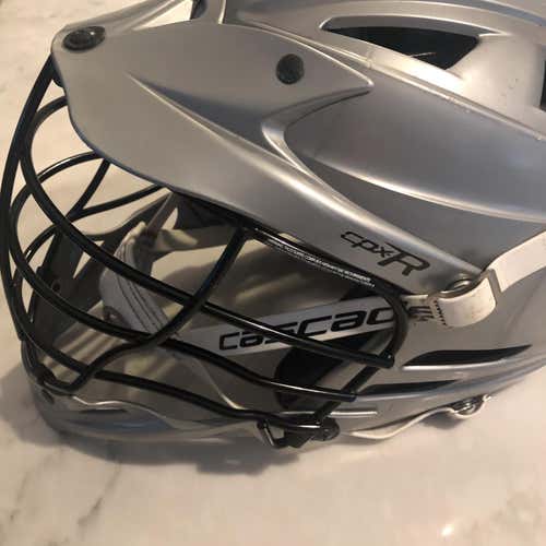 Used Cascade CPX-R
