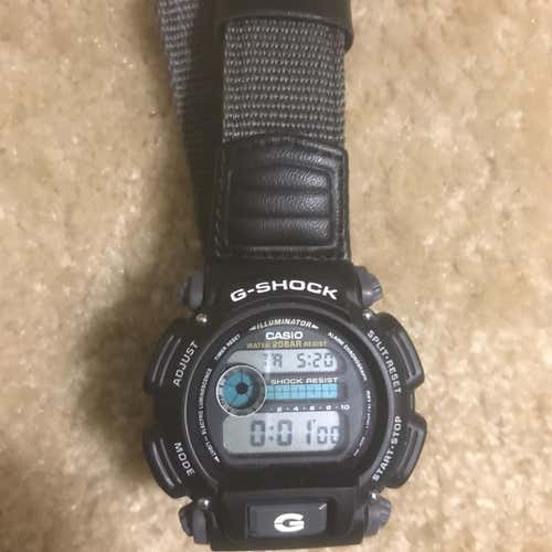 Men’s G-Schock Watch