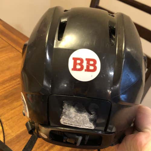 Bauer Ims 11.0 Good Condition