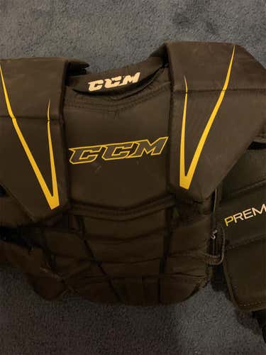 Ccm Premier Chest Protector