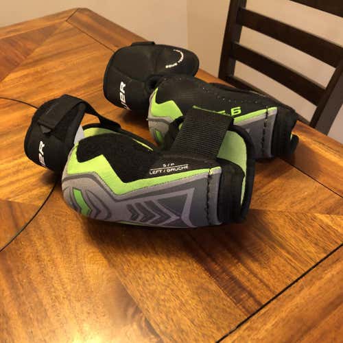 Bauer Supreme 6.0 Elbow Pass