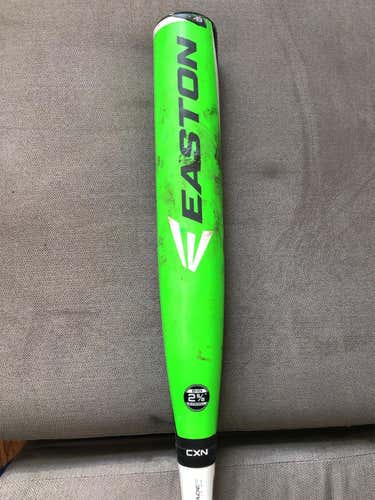 Easton Mako Torq 31/23 Great Pop