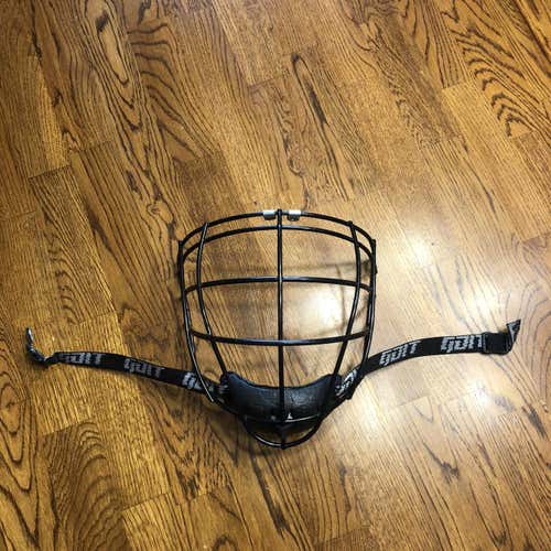 Gait G7 Box Lacrosse Cage - Slightly Used