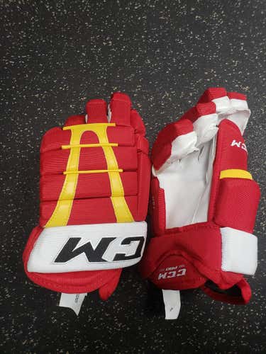 New CCM pro model  Senior 14"