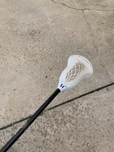 Evo Warp Next Complete Lacrosse Stick