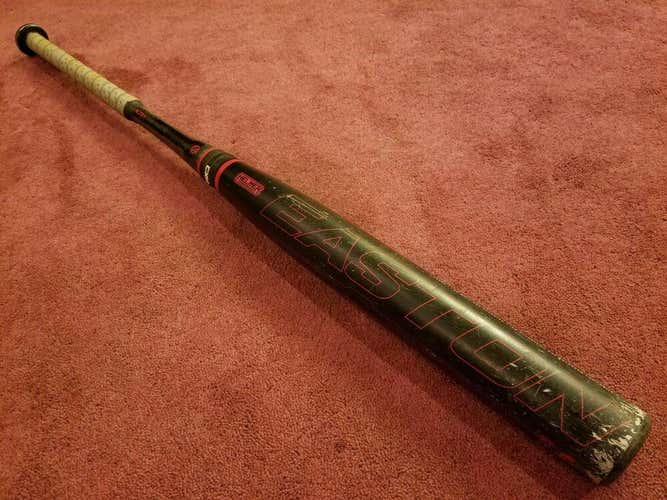 Original 2012 Easton Stealth Helmer 100H 26 oz. USSSA Slowpitch Softball Bat