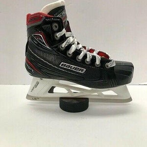 New Bauer Vapor X900 Junior Goalie Skates *NO Trades*