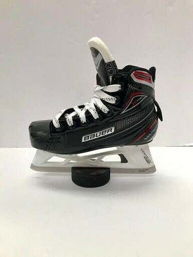 New Bauer Vapor X700 Junior Goalie Skates *NO Trades*Used in our demo fleet