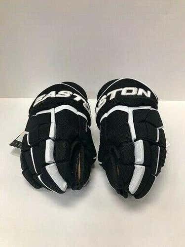 New Easton Stealth 888 Junior Hockey Glove - 11" * NO trades *