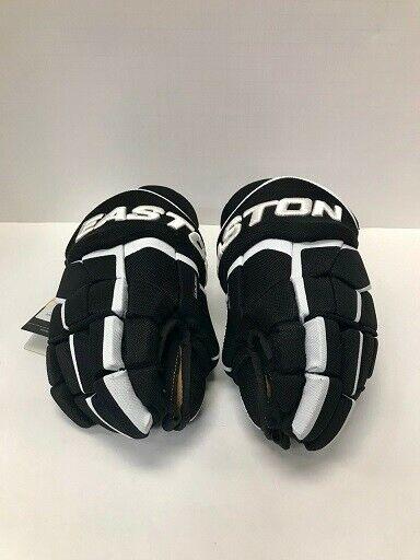 Easton Stealth S3 Hockey Gloves (10”/25CM) Black / White Kids