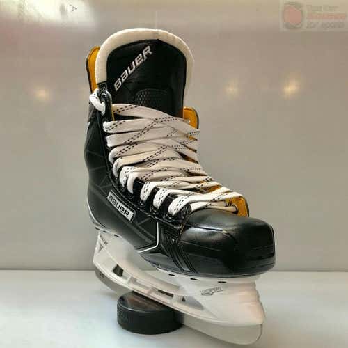 New 2016 Bauer Supreme Accel Senior Skate (upgraded S160)*No Trades*Used in our demo fleet