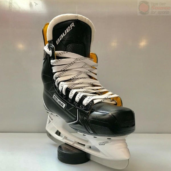 New 2016 Bauer Supreme Accel Senior Skate (upgraded S160)*No Trades*Used in our demo fleet