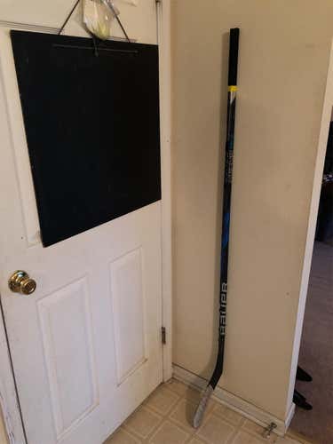 Bauer Nexus 1N RH PM9 95 Flex