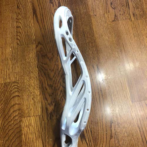 Warrior Original Noz Lacrosse Head - Used