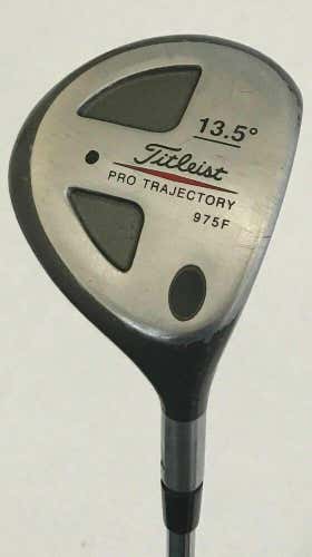 Titleist 975F 13.5* 3 Wood