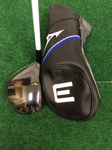 NEW! Mizuno ST190 15° 3 Fairway Wood w/ HC Fujikura ATMOS Red Regular Flex