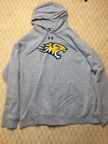 Towson Under Armour Sweatshirt