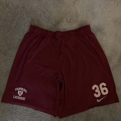 Harvard Issued Shorts