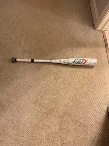 Marucci Cat 7 -5 30/25 Negotiable