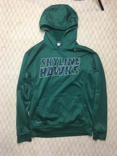 Nike Skyline Hawks Therma-Fit Sweatshirt