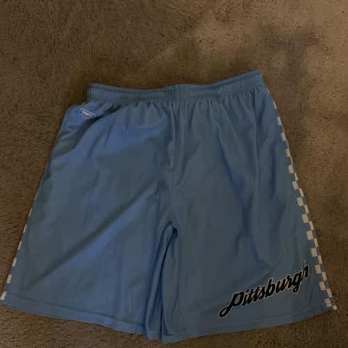 Pittsburgh Box Shorts