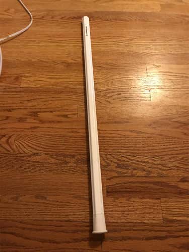 StringKing White 155 Composite Shaft