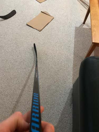 Retail Covert QRL W05