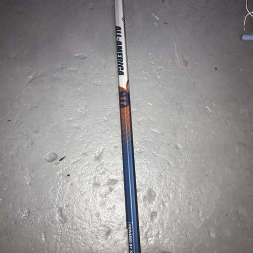 All-American Warrior Shaft