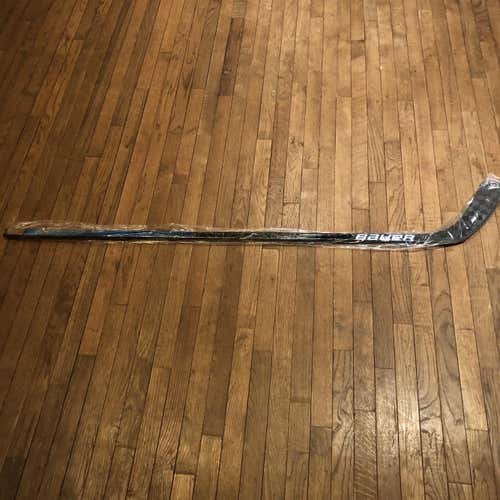 New Bauer 2N Pro (1NXL) Pro Stock Stick LH 87 Flex Grip