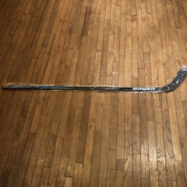 New Bauer 2N Pro (1NXL) Pro Stock Stick LH 87 Flex Grip