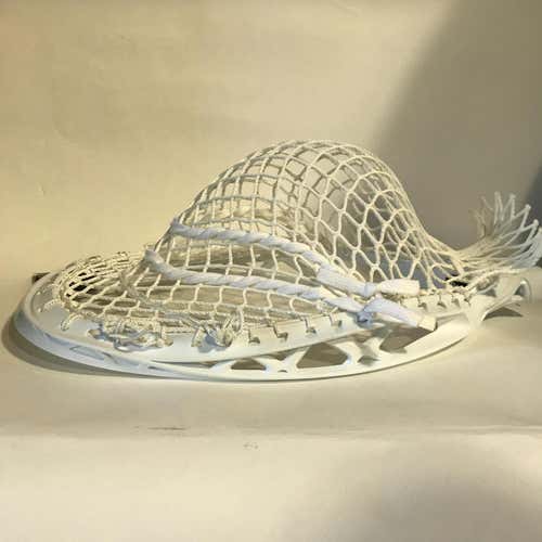 New STX Eclipse 2 with StringKing Grizzly 1x Mesh