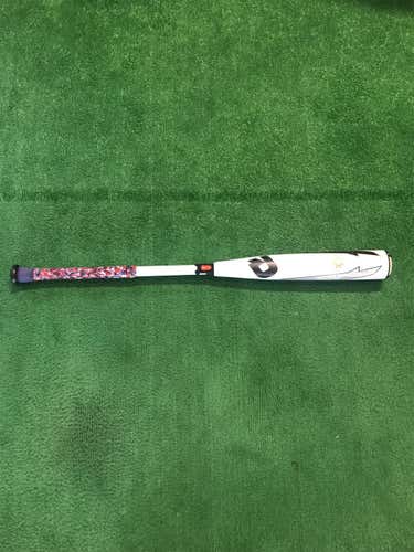 DeMarini Voodoo  BBCOR Certified