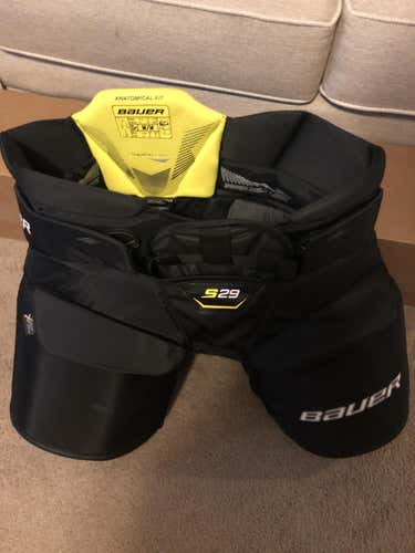 Bauer Supreme S29  Senior