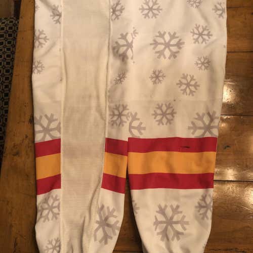 Wilkes-Barre/Scranton Penguins Christmas Socks