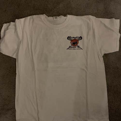 2016 Pumpkin Classic Shirt