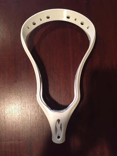 *New* - Warrior Evolyte X - Unstrung