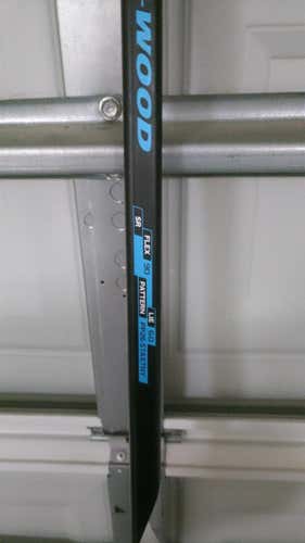 Sher-Wood Nexon4  Lefty Mid Senior