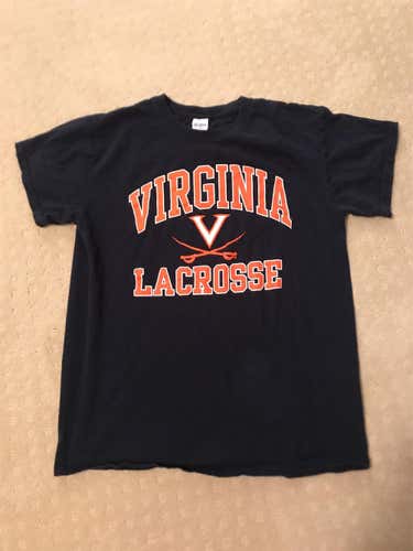 UVA Lacrosse Shirt