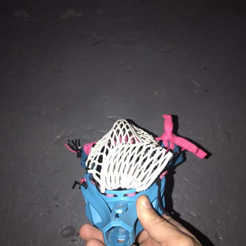 Brand New Maverick Kinetic