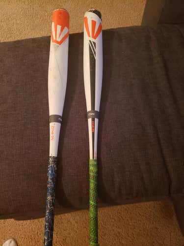 Easton Mako  USSSA Certified