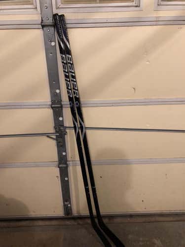 New 1x Lite P88 77 Flex Left Grip Custom Penn State 1 Remaining