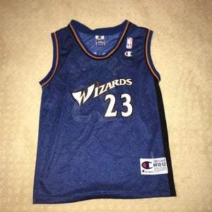 Vintage Champion Michael Jordan Jersey (2003)