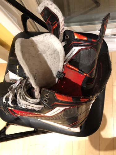 Top Of The Line Jetspeed Skates