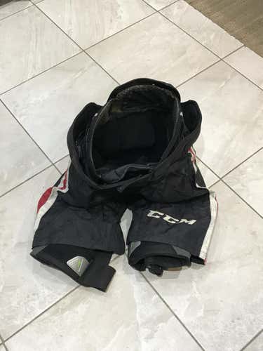 CCM PP90 Girdle shell Senior Pro Stock