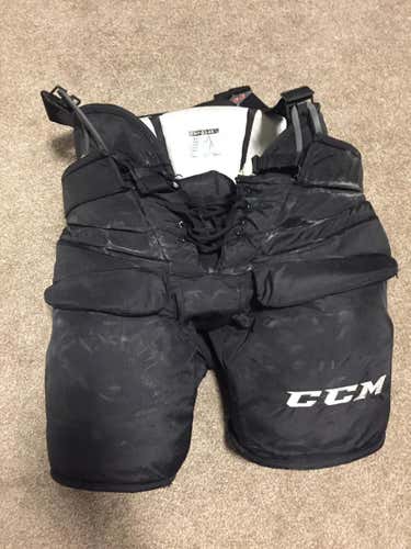 CCM HPG 14A- FIT 2 Senior Pro Stock