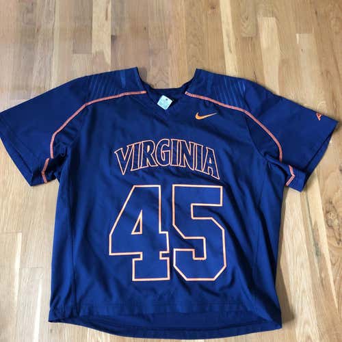 UVA Men’s Lacrosse Jersey