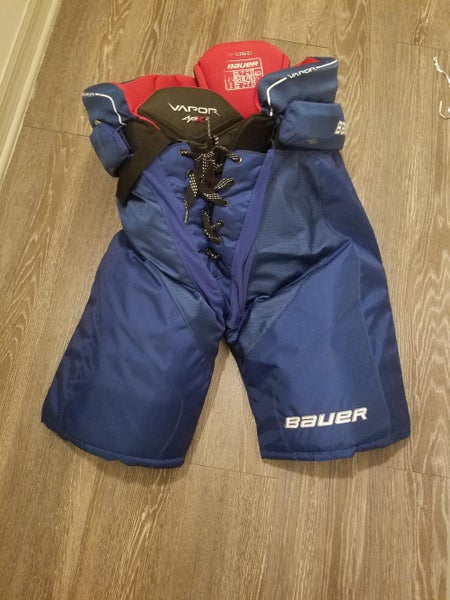 New Bauer Vapor APX2 Senior XL